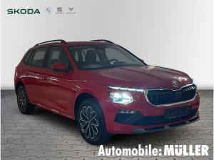 Skoda Kamiq TOUR 1.0 TSI  🚨 UNSCHLAGBARES ANGEBOT – NUR 1× VERFÜGBAR! 🚨