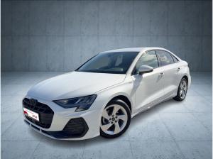 Audi A3 Limousine S line 35 TFSI S tr AHK/Nav/ASI/PBox/Sound/Assist