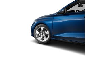 Audi A3 Limousine S line 35 TFSI S tr AHK/Nav/PBox/17"/MMI/Assist