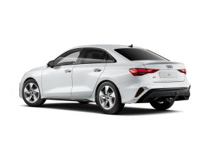 Audi A3 Limousine S line 35 TFSI S tr AHK/Nav/ASI/PBox/Sound/Assist