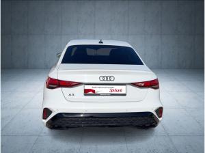 Audi A3 Limousine S line 35 TFSI S tr AHK/Nav/ASI/PBox/Sound/Assist