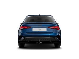 Audi A3 Limousine S line 35 TFSI S tr AHK/Nav/PBox/17"/MMI/Assist