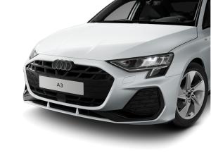 Audi A3 Limousine S line 35 TFSI S tr AHK/Nav/ASI/PBox/Sound/Assist