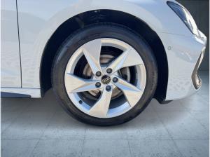 Audi A3 Limousine S line 35 TFSI S tr AHK/Nav/ASI/PBox/Sound/Assist