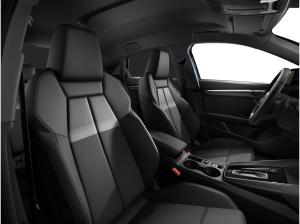 Audi A3 Limousine S line 35 TFSI S tr AHK/Nav/PBox/17"/MMI/Assist