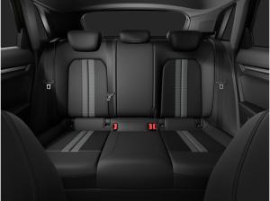 Audi A3 Sportback Advanced 30 TFSI S tr Nav/Sonos/HuD/Assist