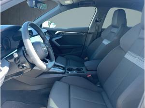 Audi A3 Limousine S line 35 TFSI S tr AHK/Nav/ASI/PBox/Sound/Assist