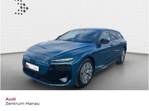 Audi A6 e-tron A6 Avant e-tron S-LINE *0,25%*MATRIX*LUFT*AHK*PANO*SHZ*PDC