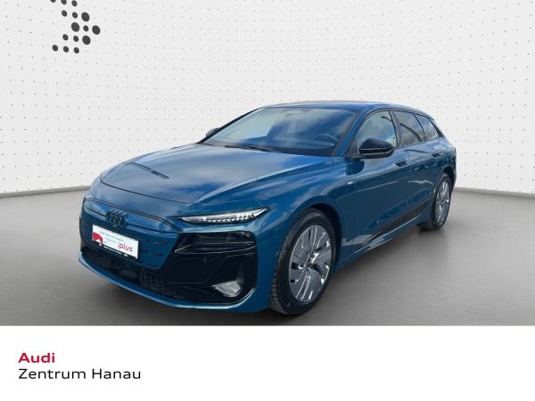 Audi A6 e-tron A6 Avant e-tron S-LINE *0,25%*MATRIX*LUFT*AHK*PANO*SHZ*PDC