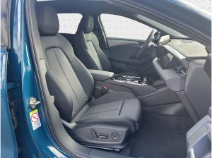 Audi A6 e-tron A6 Avant e-tron S-LINE *0,25%*MATRIX*LUFT*AHK*PANO*SHZ*PDC