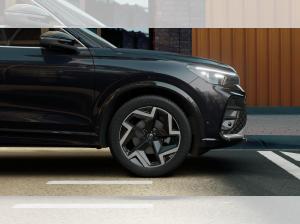 Volkswagen Tiguan R-Line 1.5 eTSI OPF DSG | inkl. Winterräder | AHK | Technikpaket IQ Drive Premium