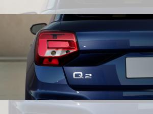 Audi Q2 S line 35 TFSI Navi Kamera  inkl. Winterräder Ab 20.03.2026 !