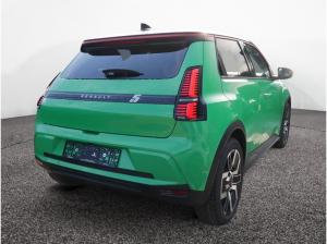 Renault R5 100% electric Techno 150 Comfort Range
