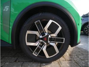 Renault R5 100% electric Techno 150 Comfort Range