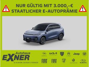 Leapmotor B10 Design Pro Max | !INKL. 3.000€ E-FÖRDERPRÄMIE als Anzahlung! | NUR PRIVAT!