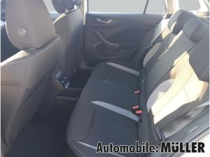 Skoda Kamiq TOUR 1.0 TSI  ab 189€ mtl. 🚨 UNSCHLAGBARES ANGEBOT – NUR 1× VERFÜGBAR! 🚨