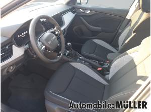 Skoda Kamiq TOUR 1.0 TSI  ab 189€ mtl. 🚨 UNSCHLAGBARES ANGEBOT – NUR 1× VERFÜGBAR! 🚨