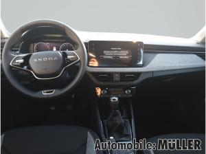 Skoda Kamiq TOUR 1.0 TSI  ab 189€ mtl. 🚨 UNSCHLAGBARES ANGEBOT – NUR 1× VERFÜGBAR! 🚨