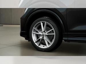 Audi Q2 S line 35 TFSI Kamera Navi inkl. Winterräder Ab 20.03.2026 !