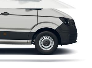 Volkswagen Crafter 35 Kasten 2,0 TDI, 103 KW, Aktion bis 31.03.2026