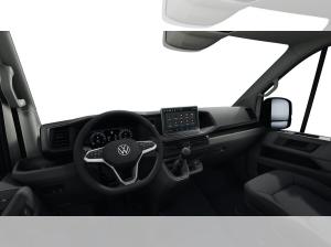 Volkswagen Crafter 35 Kasten 2,0 TDI, 103 KW, Aktion bis 31.03.2026