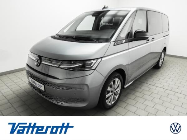 T7 Multivan