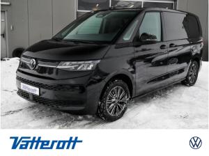 Volkswagen T7 Multivan Goal 1.5 eHybrid 4M AHK Navi 7-Sitzer