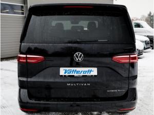 Volkswagen T7 Multivan Goal 1.5 eHybrid 4M AHK Navi 7-Sitzer
