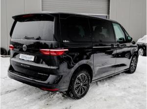 Volkswagen T7 Multivan Goal 1.5 eHybrid 4M AHK Navi 7-Sitzer