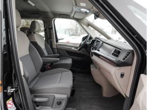Volkswagen T7 Multivan Goal 1.5 eHybrid 4M AHK Navi 7-Sitzer