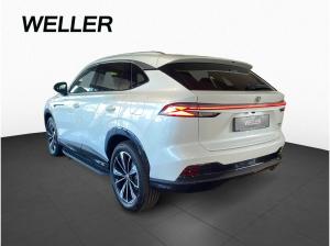 MG HS 1.5 T PHEV Luxury