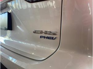 MG HS 1.5 T PHEV Luxury