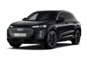 Audi Q5 SUV TDI quattro 150KW Advanced (Sonderkondition*)