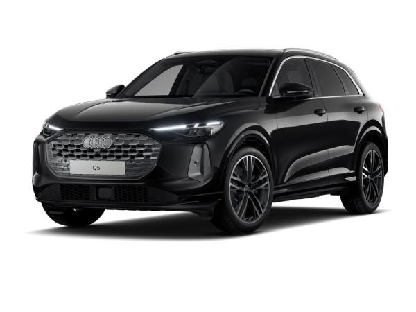 Audi Q5 SUV TDI quattro 150KW Advanced (Sonderkondition*)