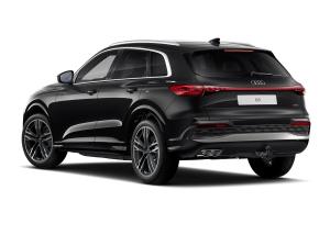 Audi Q5 SUV TDI quattro 150KW Advanced (Sonderkondition*)