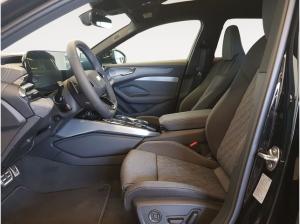 Audi A6 Avant TDI quattro S tronic 93UPE Tech pro Luft Allradlenkung