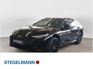 Audi A6 Avant TDI quattro S tronic 93UPE Tech pro Luft Allradlenkung