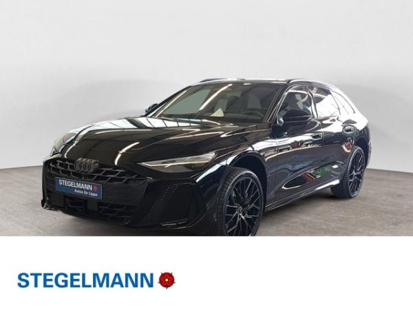 Audi A6 Avant TDI quattro S tronic 93UPE Tech pro Luft Allradlenkung