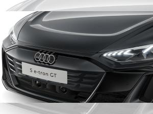 Audi e-tron GT S QUATTRO++B&O+ALLRADLENKUNG+HEAD UP++