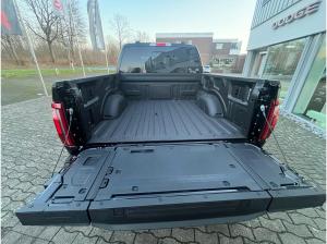 Ford F 150 F 150  Lariat BLACK-V8 Supercrew MY25