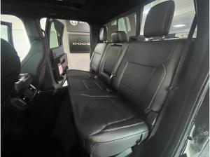 Ford F 150 F 150  Lariat BLACK-V8 Supercrew MY25