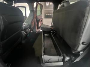 Ford F 150 F 150  Lariat BLACK-V8 Supercrew MY25