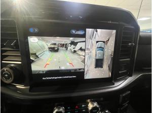 Ford F 150 F 150  Lariat BLACK-V8 Supercrew MY25