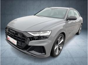 Audi Q8 SUV S line 50 TDI qu tiptr. Luft 22 AHK Cam