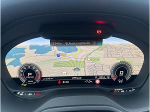 Audi Q2 advanced 40 TFSI qu. S tr. Navi Cam ACC FLA