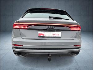 Audi Q8 SUV S line 50 TDI qu tiptr. Luft 22 AHK Cam