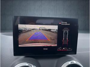 Audi Q2 advanced 40 TFSI qu. S tr. Navi Cam ACC FLA