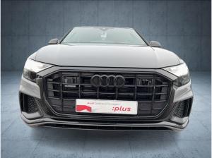 Audi Q8 SUV S line 50 TDI qu tiptr. Luft 22 AHK Cam