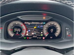Audi Q8 SUV S line 50 TDI qu tiptr. Luft 22 AHK Cam