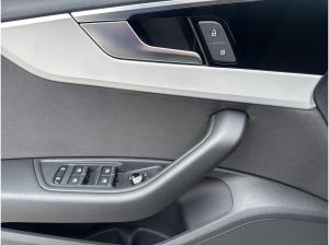 Audi A4 Avant S line 30 TDI S tr. Tour Cam FLA Navi